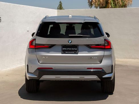 Certified 2025 BMW X1 xDrive28i w/ Convenience Package AWD/4WD image 7