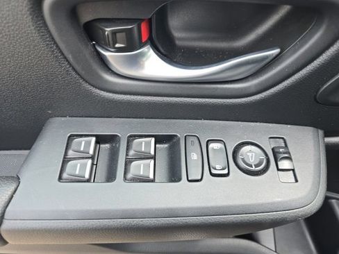 Used 2026 Honda Passport RTL image 12