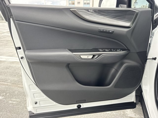 Certified 2026 Lexus NX 350 AWD w/ Accessory Package (K3) image 13