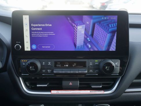 New 2026 Toyota Grand Highlander XLE image 12