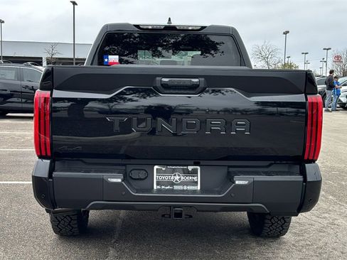 New 2026 Toyota Tundra SR5 image 7