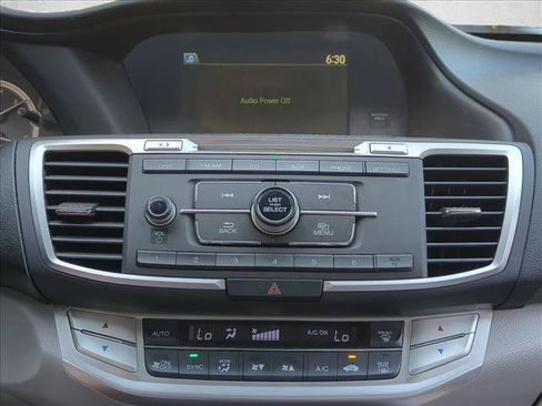 Used 2014 Honda Accord LX image 12