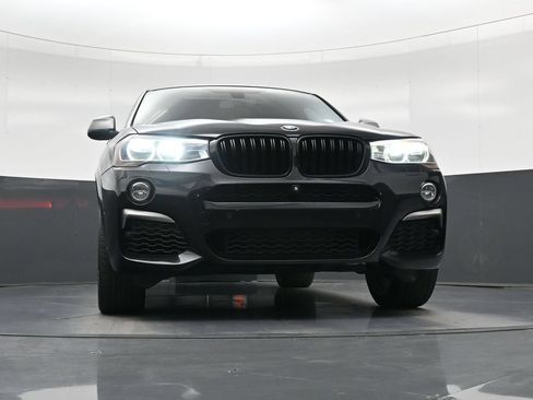 Used 2017 BMW X4 M40i AWD/4WD image 19