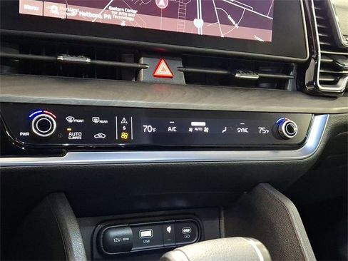 Used 2023 Kia Sportage X-Line w/ X-Line Premium Package image 15