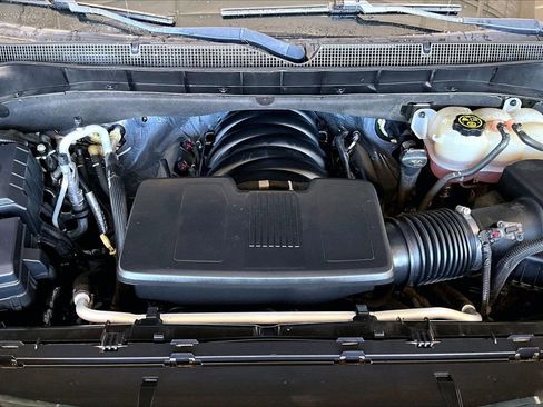 Used 2021 Chevrolet Tahoe LT RWD image 9