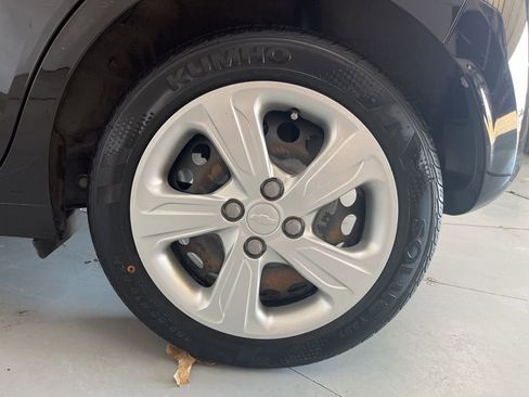 Used 2020 Chevrolet Spark LS image 16