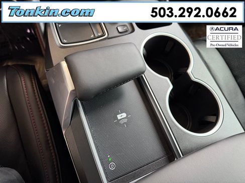 Certified 2023 Acura MDX A-Spec AWD/4WD image 26