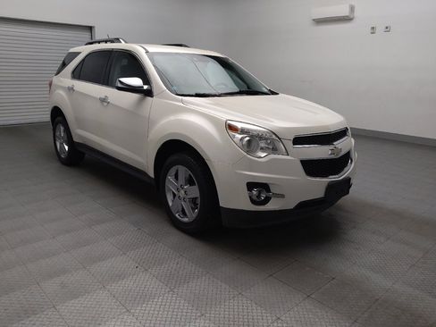 Used 2015 Chevrolet Equinox LTZ FWD image 13