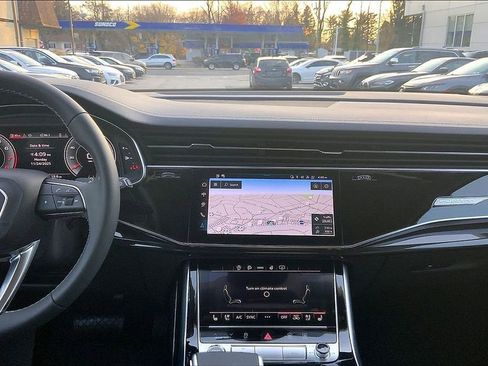 New 2026 Audi Q7 3.0T Premium Plus AWD/4WD image 6