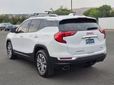 Used 2018 GMC Terrain SLT image 4