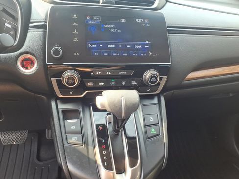 Used 2022 Honda CR-V EX image 9
