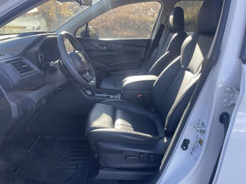 Certified 2025 Subaru Ascent Bronze Edition w/ Popular Package #2 image 10