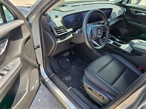 Used 2024 Buick Envision Preferred AWD/4WD image 16