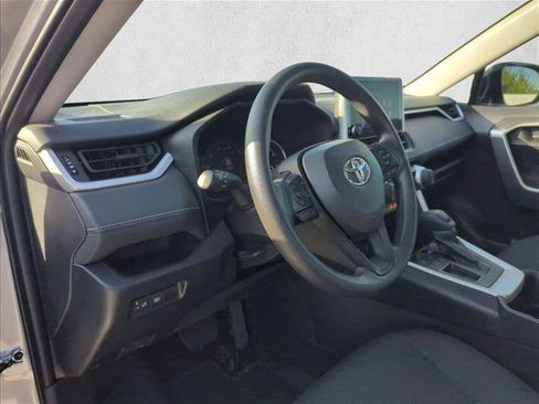 Used 2024 Toyota RAV4 LE FWD image 13