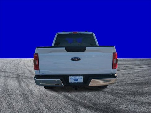 Certified 2023 Ford F150 XLT w/ Trailer Tow Package image 5
