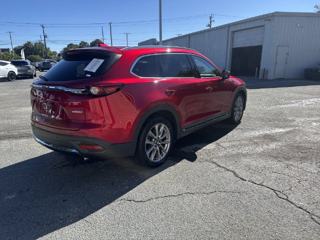 Used 2021 MAZDA CX-9 Grand Touring AWD/4WD image 5