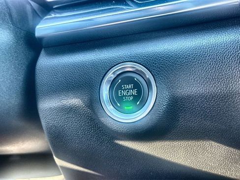 New 2026 GMC Terrain Elevation image 17