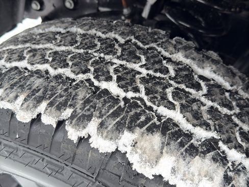 New 2026 RAM 2500 Tradesman image 11