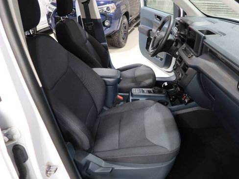 Used 2022 Ford Maverick XL FWD image 13