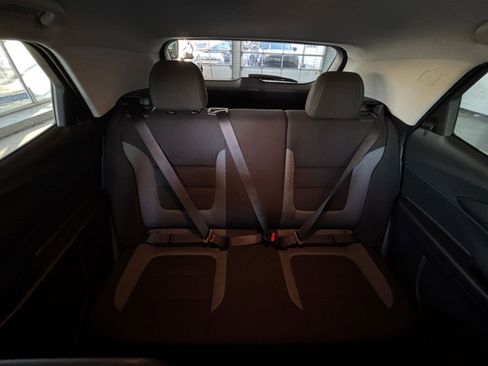 Used 2025 Chevrolet TrailBlazer LT image 37