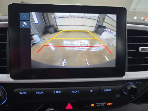 New 2026 Hyundai Venue SEL FWD image 24