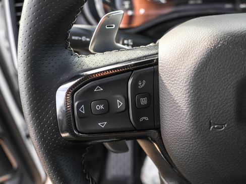 New 2026 RAM 1500 RHO image 26