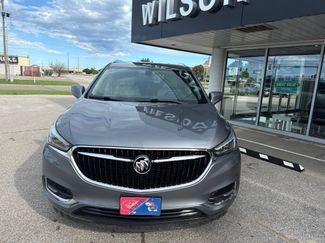 Used 2018 Buick Enclave Essence FWD video 2