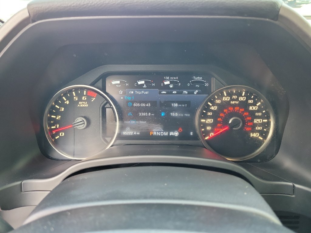 Used 2020 Ford F150 Raptor w/ Equipment Group 802A Luxury AWD/4WD image 18
