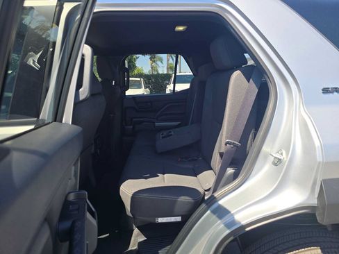 Certified 2026 Toyota 4Runner SR5 AWD/4WD image 19