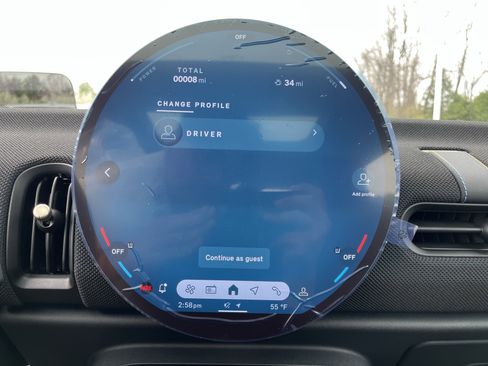 Used 2025 MINI Cooper S image 13