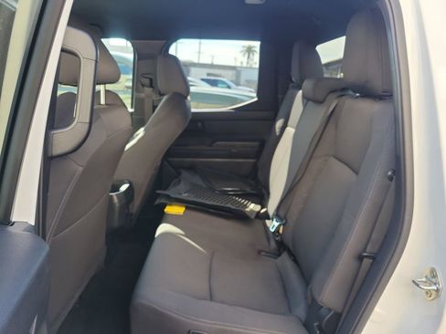 Used 2025 Toyota Tacoma SR5 image 14