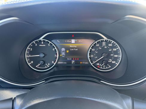 Used 2023 Nissan Maxima Platinum w/ Sport Mat Group image 24