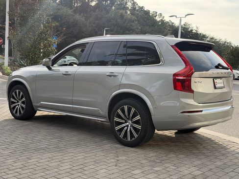 Used 2024 Volvo XC90 B5 Plus w/ Protection Package image 12
