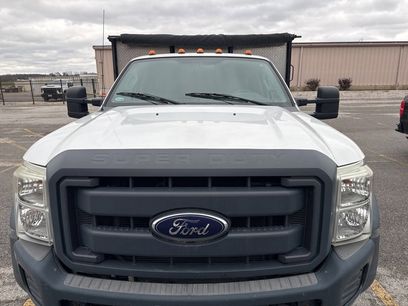 Used 2012 Ford F450 XL