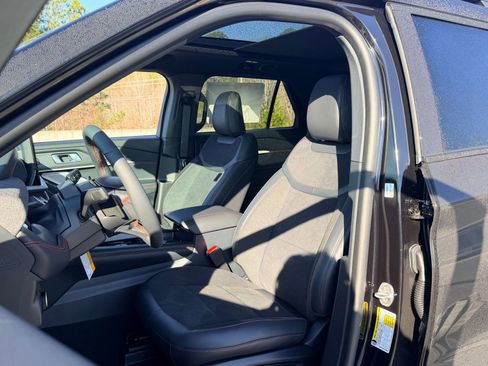 New 2026 Ford Explorer ST w/ Sun And Sound Package AWD/4WD image 26