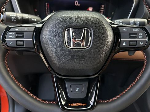 Certified 2026 Honda Passport TrailSport Elite image 23
