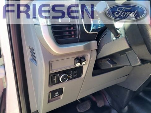 Used 2022 Ford F150 XLT w/ Equipment Group 301A Mid image 15