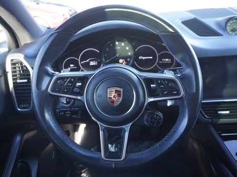 Used 2019 Porsche Cayenne E-Hybrid image 47