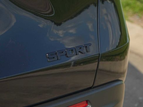 Used 2025 Honda HR-V Sport image 8