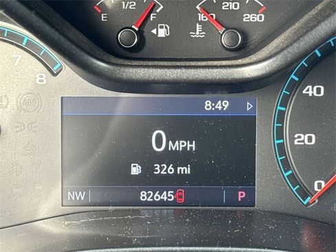 Used 2020 Chevrolet Colorado LT image 15