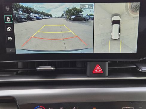 New 2026 Kia Carnival SX Prestige FWD image 15