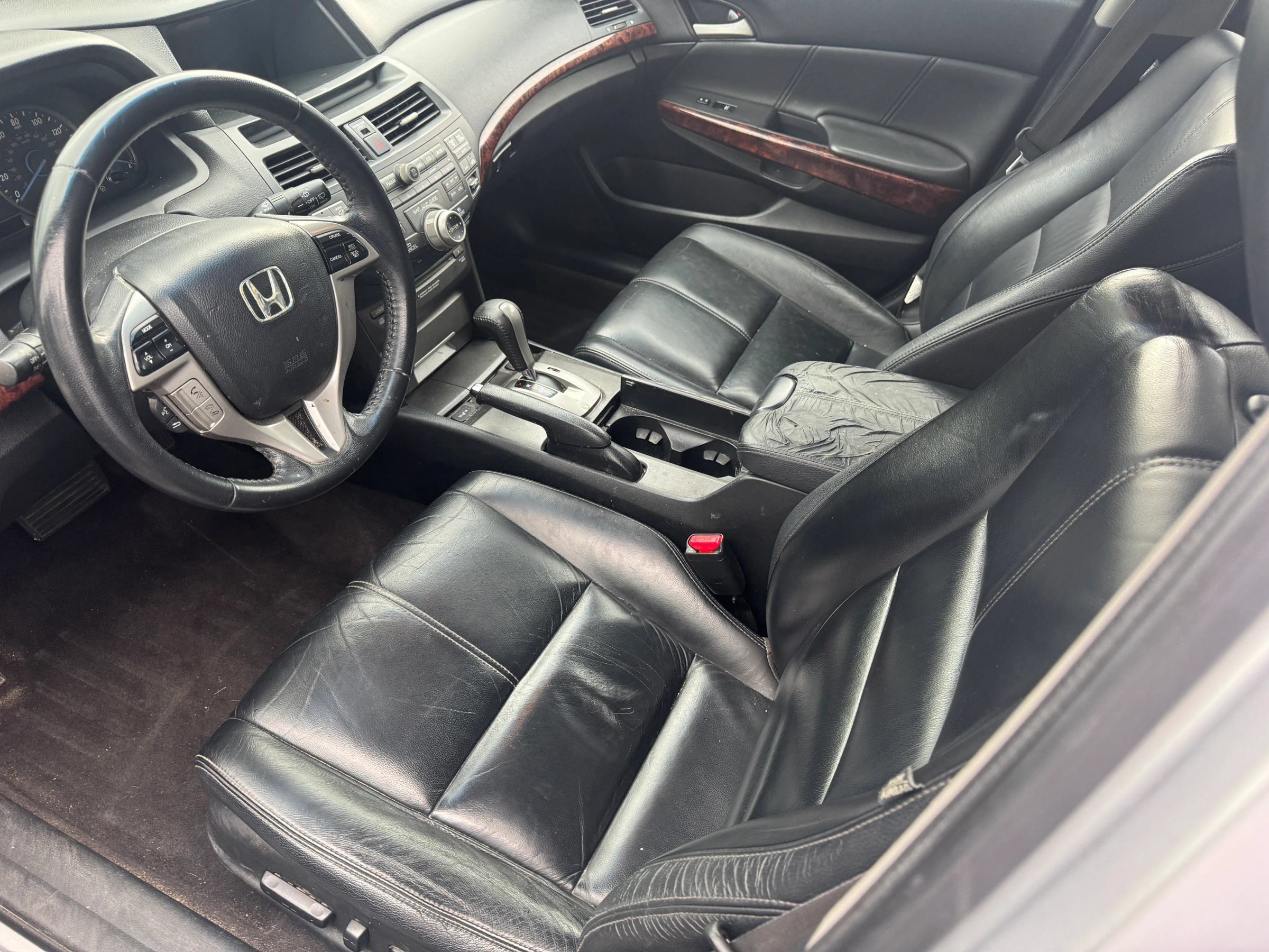 Used 2011 Honda Crosstour EX-L image 8