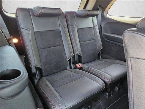 Used 2023 Dodge Durango GT w/ Blacktop Package RWD image 13