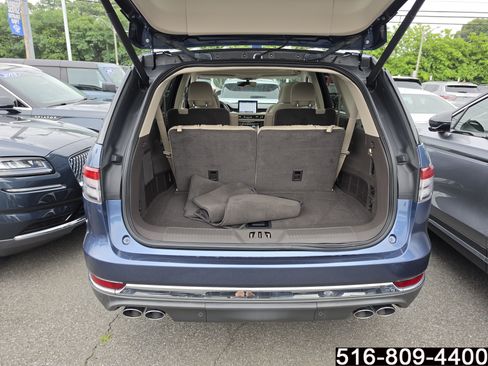 Used 2020 Lincoln Aviator Reserve w/ Equipment Group 202A AWD/4WD image 23