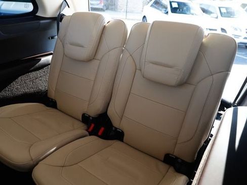 Used 2017 Mercedes-Benz GLS 550 4MATIC image 29