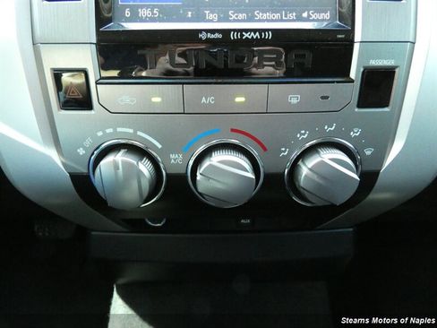 Used 2017 Toyota Tundra SR5 image 32