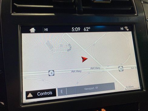 Used 2017 Lincoln MKZ Reserve w/ Climate Package image 17