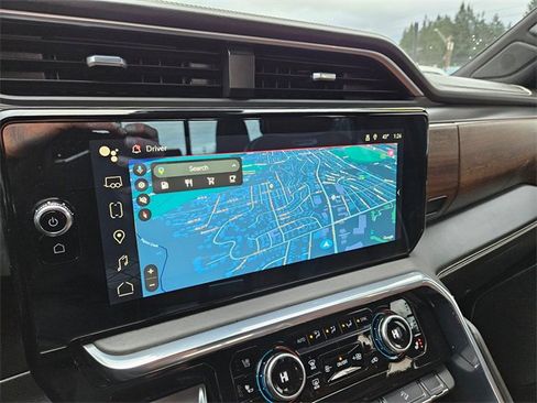 Used 2024 GMC Sierra 2500 Denali Ultimate image 25