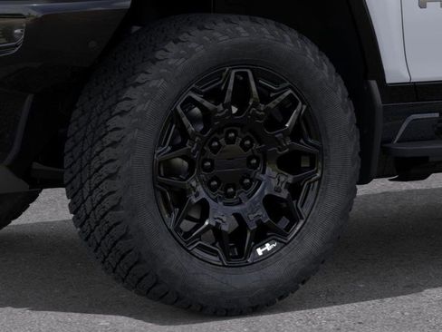 New 2026 GMC Hummer EV SUV image 9