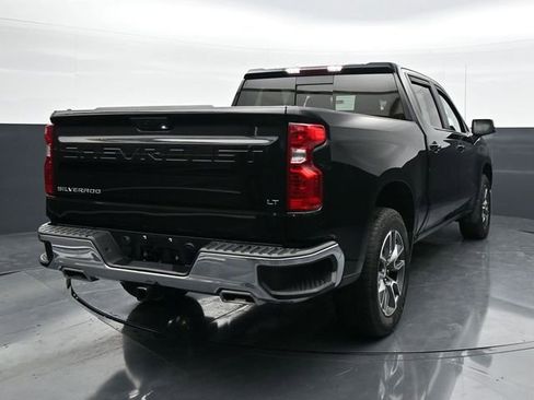 Used 2022 Chevrolet Silverado 1500 LT image 7